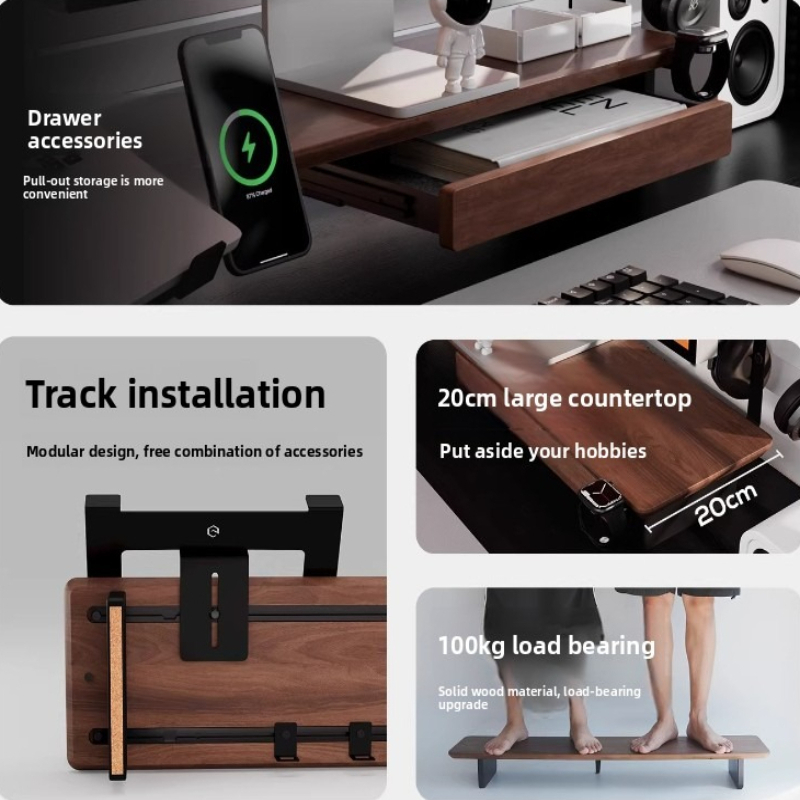 Laptop Accessories Price - صندوق تخزين معدني لملحقات Z3 Pro،