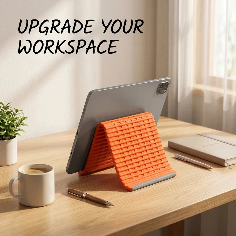 Laptop Accessories Price - حامل هاتف سيليكون إبداعي - حامل