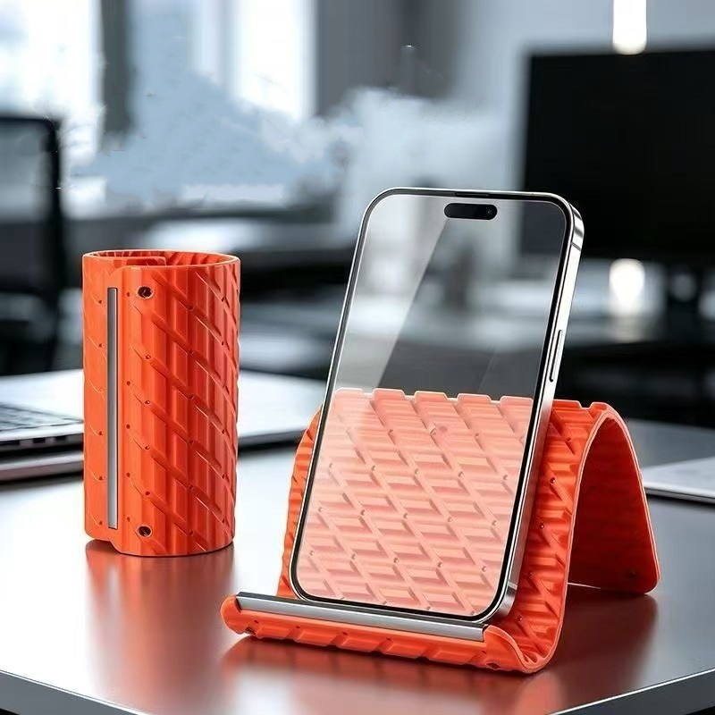 Laptop Accessories Price - حامل هاتف محمول مرن من السيليكون
