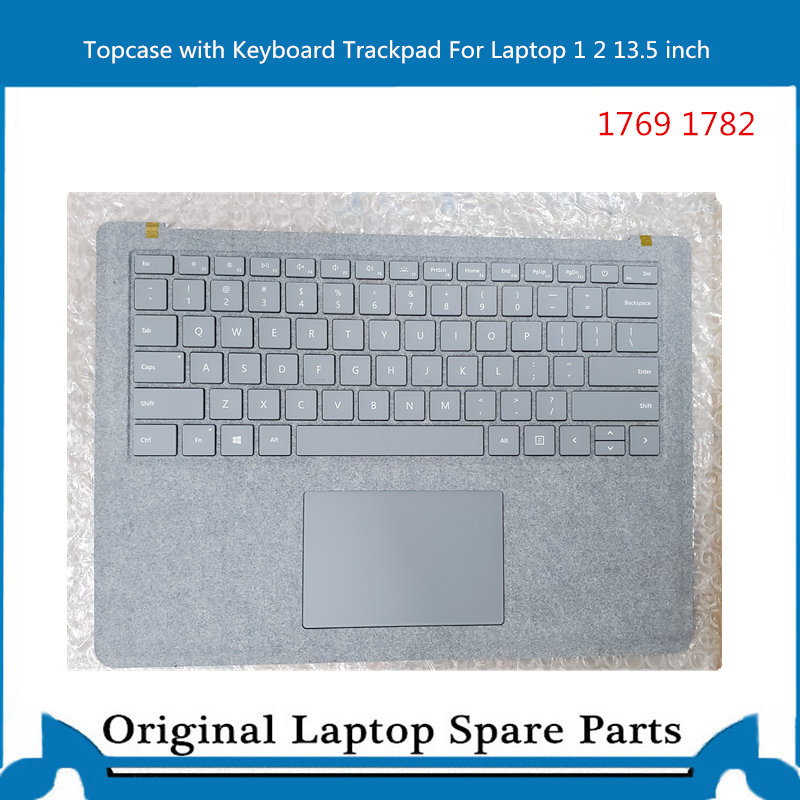 Laptop Office Accessories - مجموعة الغطاء العلوي الأصلية للكمبيوتر المحمول