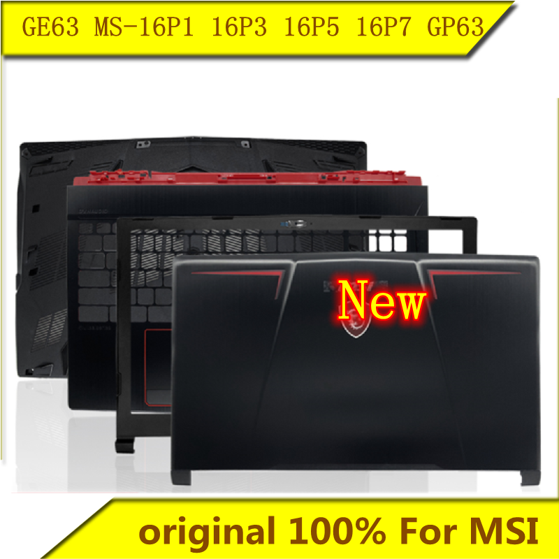 Laptop Accessories Kit - ل MSI GE63 MS-16P1 16P3 16P5