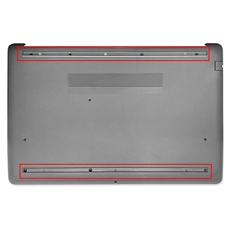 Laptop Accessories For Programmers - 1 قطعة محمول المطاط قطاع ل