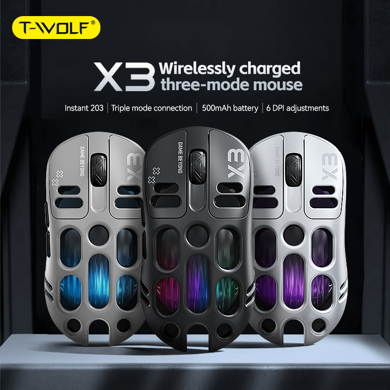 Laptop Accessories Rgb - 2026 تصميم مجوف خفيف الوزن ملحقات