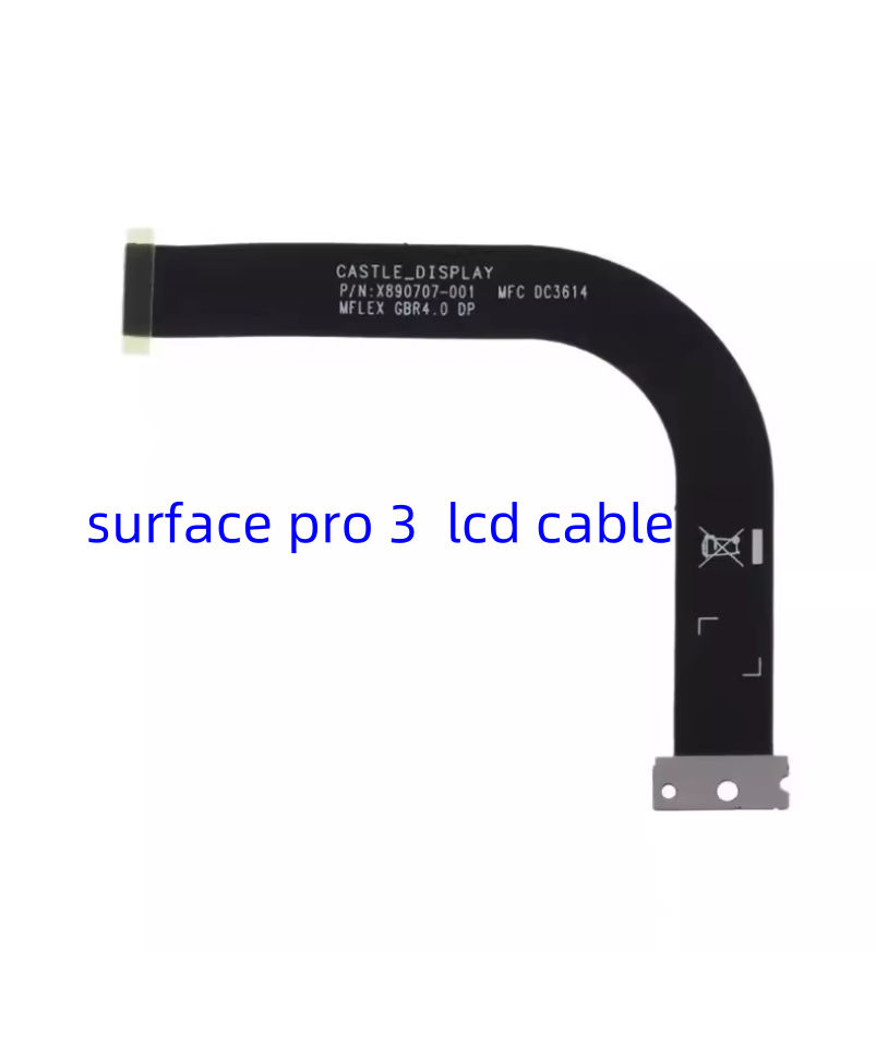لمايكروسوفت السطح برو 3 4 5 6  - مراجعة Laptop Office Accessories وسعره