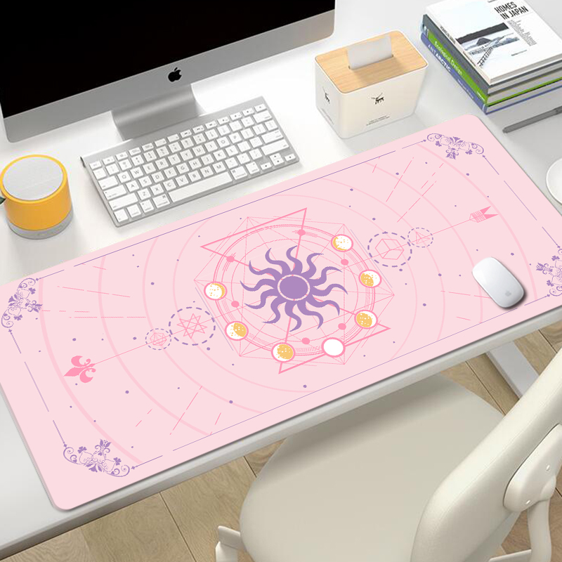 ماجيك القمر ستار الأرجواني اضا - مراجعة Laptop Accessories For Girls وسعره