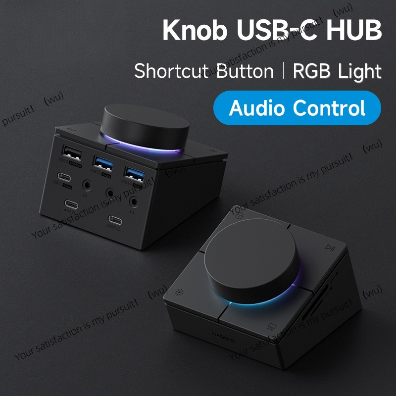 محول USB C مع أزرار اختصار، مح - مراجعة Usb C Docking Hub وسعره