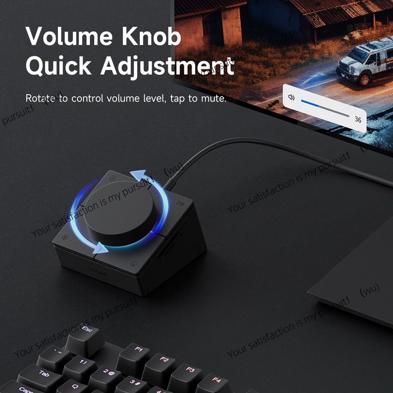 محول USB C مع أزرار اختصار، مح - مراجعة Usb C Docking Hub وسعره