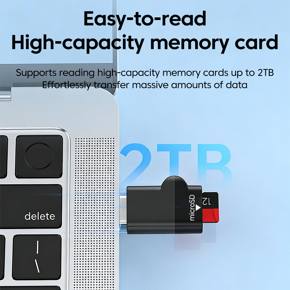 قارئ USB C3.0 ومحول من النوع C - مراجعة Laptop Accessories Price وسعره