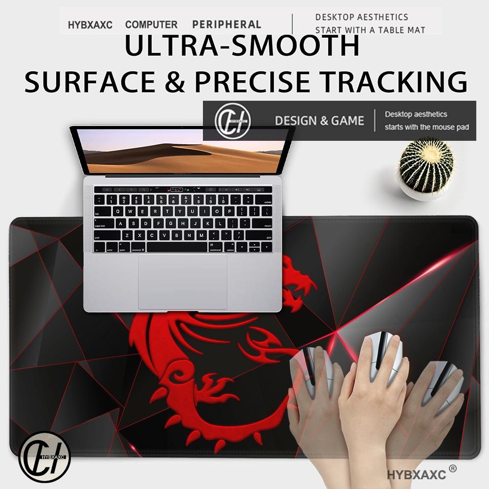 لوحة ماوس ألعاب عالية الدقة RG - مراجعة Laptop Accessories Rgb وسعره