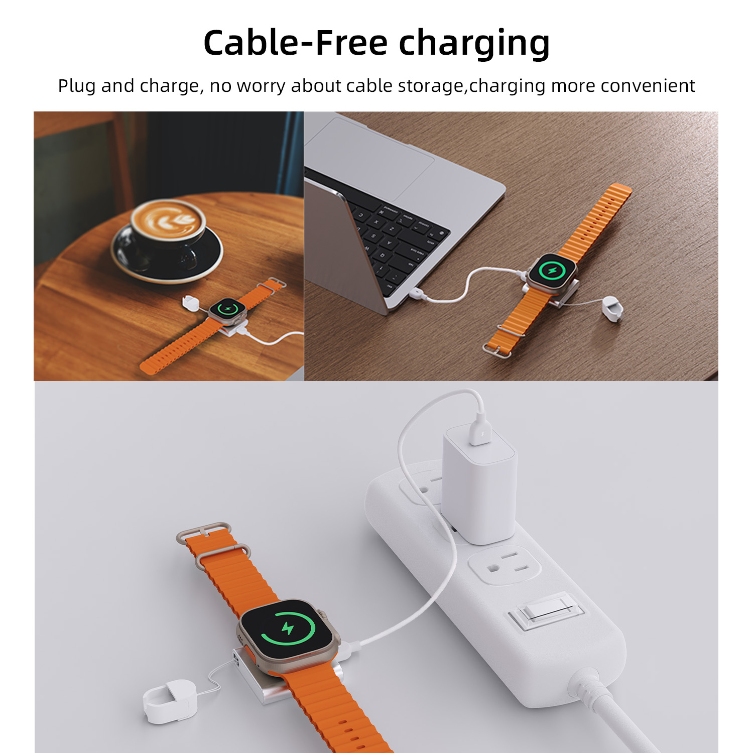 شاحن بونولا لساعة أبل، كابل US - مراجعة Usb C Docking Hub وسعره