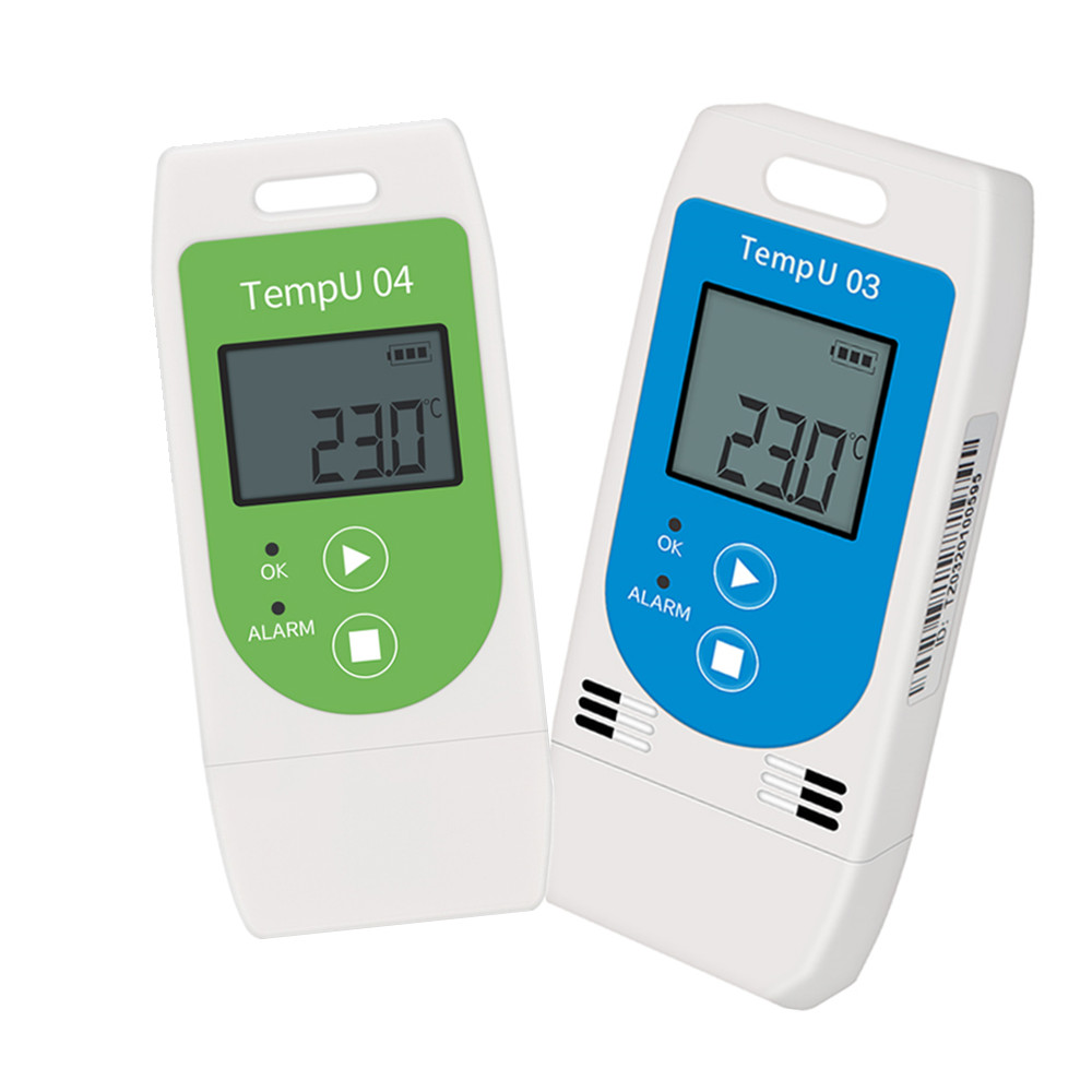 USB مسجل بيانات درجة الحرارة م - مراجعة Monitor Portable Usb وسعره