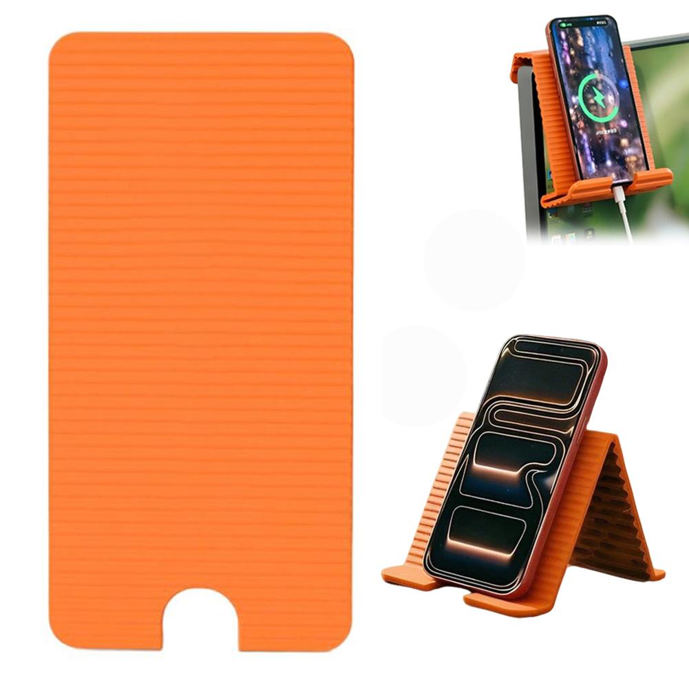 حامل هاتف مرن قابل للطي من الس - مراجعة Laptop Office Accessories وسعره