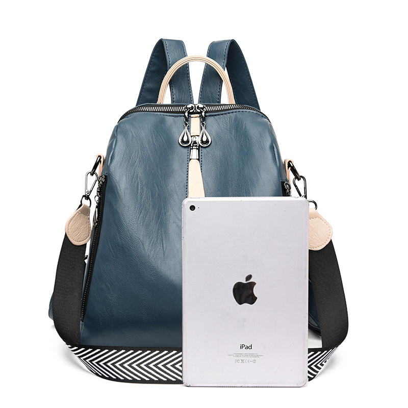 حقيبة ظهر عصرية للنساء من الجل - مراجعة Laptop Accessories For Girls وسعره
