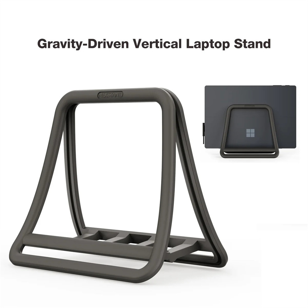 حامل عمودي للكمبيوتر المحمول م - مراجعة Laptop Accessories Price وسعره