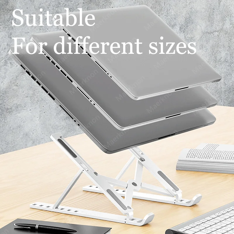 حامل كمبيوتر محمول قابل للتعدي - مراجعة Laptop Accessories Price وسعره