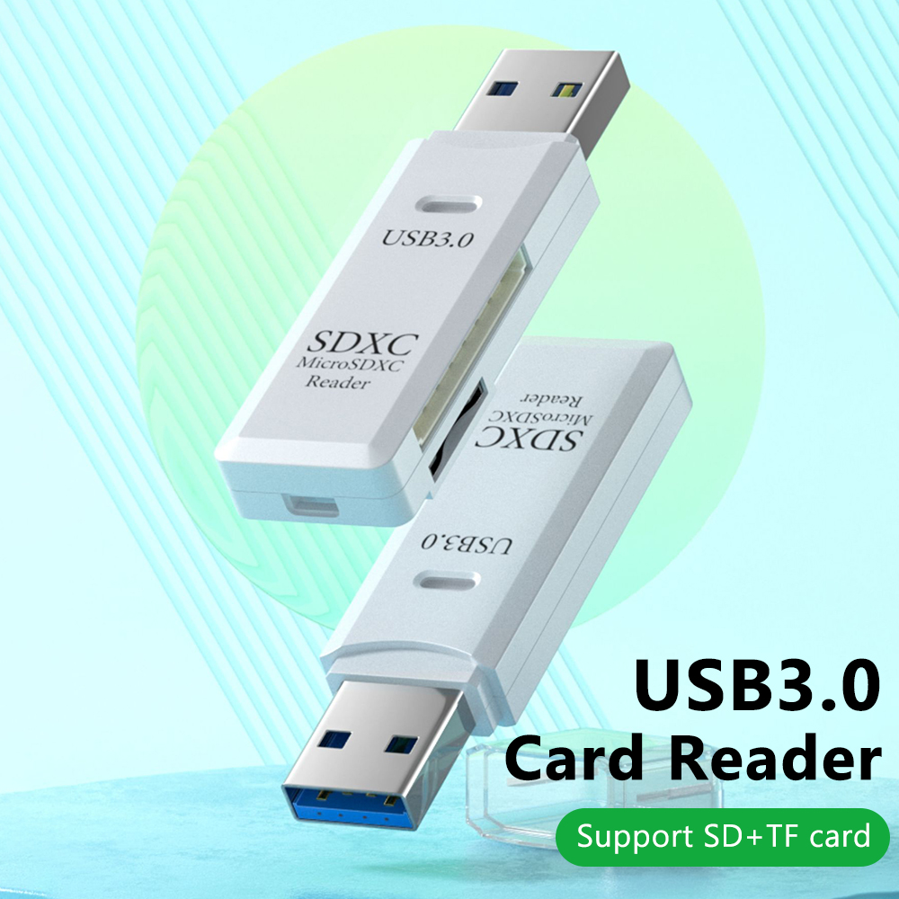 محول قارئ بطاقة الذاكرة للكمبي - مراجعة Laptop Accessories For Programmers وسعره