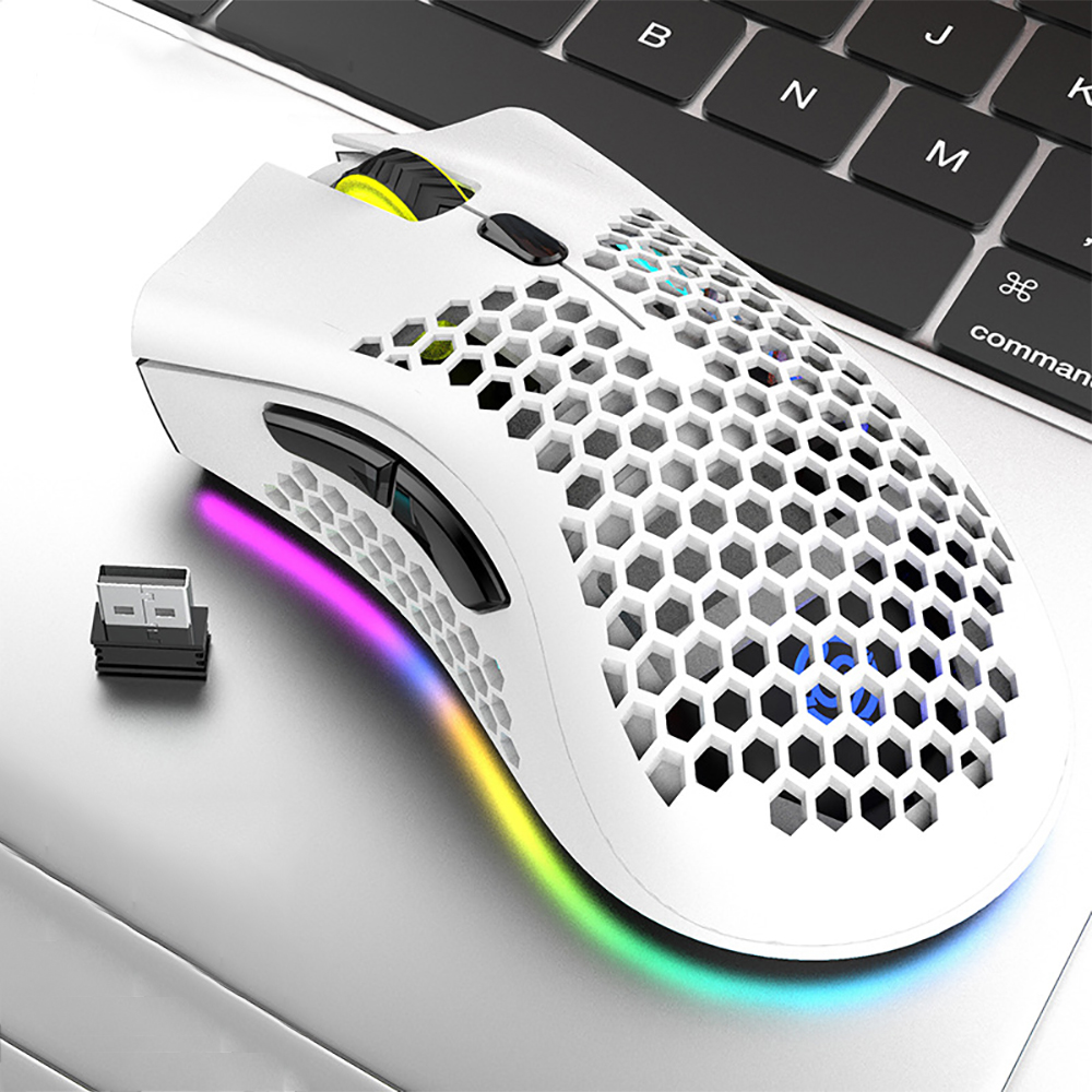 BM600 ماوس ألعاب قابل لإعادة ا - مراجعة Laptop Accessories Rgb وسعره