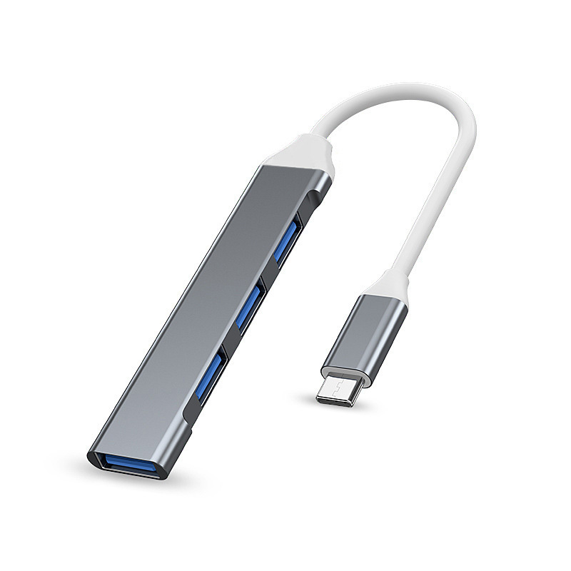 محول USB 3.0 TYPE-C 3.1 بـ 4 م - مراجعة Usb C Docking Hub وسعره