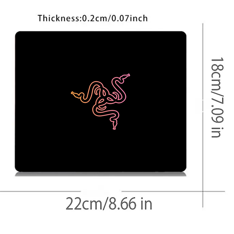 لوحة ماوس فاخرة من Razer، حصير - مراجعة Laptop Accessories For Programmers وسعره