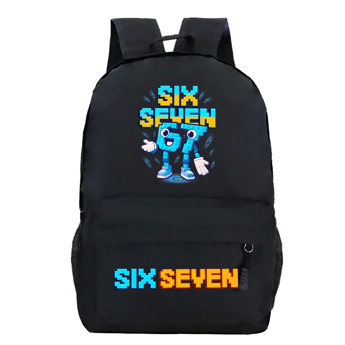 حقيبة ظهر Six Seven حقيبة ظهر  - مراجعة Laptop Accessories For Girls وسعره