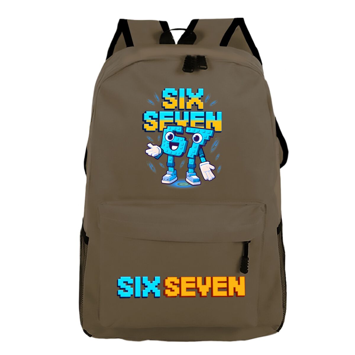 حقيبة ظهر Six Seven حقيبة ظهر  - مراجعة Laptop Accessories For Girls وسعره
