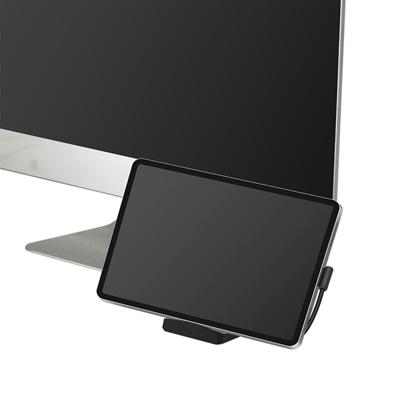 محطة إرساء USB C مع حامل هاتف  - مراجعة Usb C Docking Hub وسعره