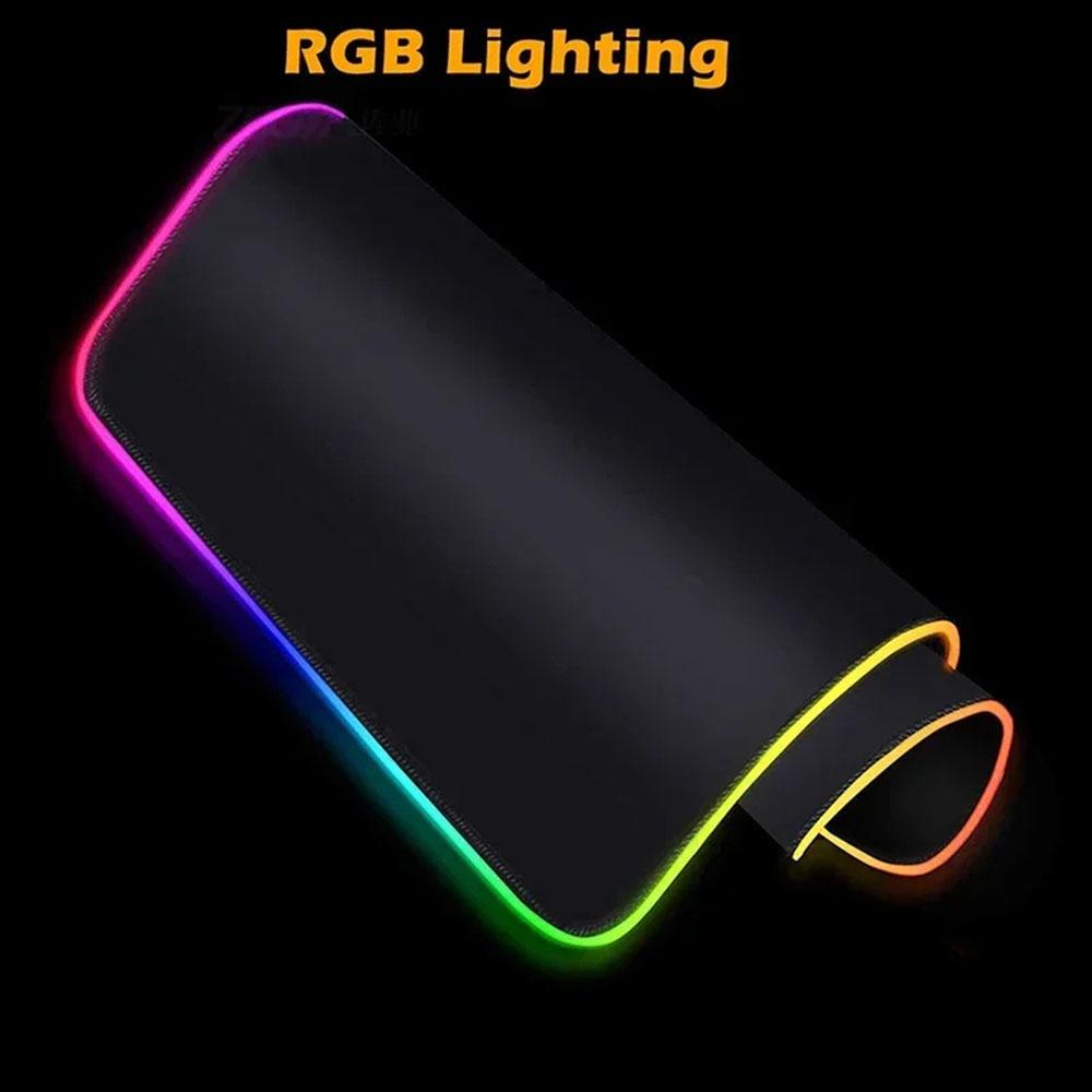 لوحة ماوس يابانية بتصميم السام - مراجعة Laptop Accessories Rgb وسعره