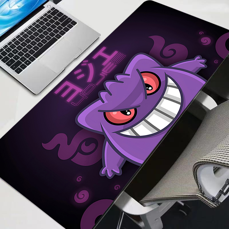 لوحة ماوس كبيرة G-gengar، وساد - مراجعة Laptop Office Accessories وسعره