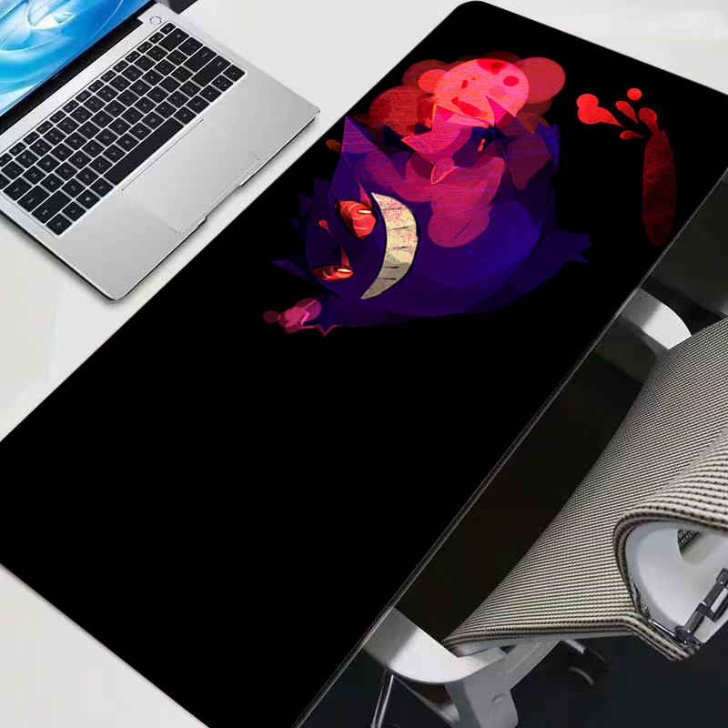 لوحة ماوس كبيرة G-gengar، وساد - مراجعة Laptop Office Accessories وسعره