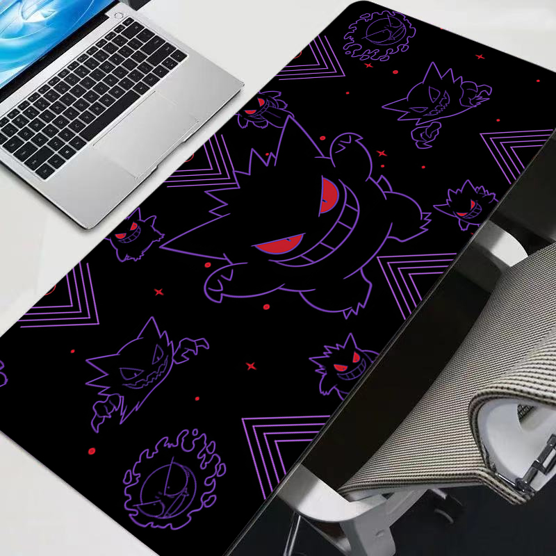 لوحة ماوس كبيرة G-gengar، وساد - مراجعة Laptop Office Accessories وسعره