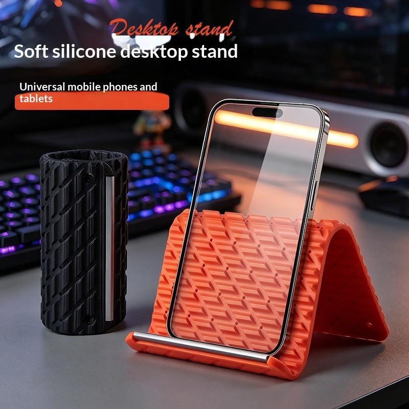 حامل مرن قابل للطي والتحويل لل - مراجعة Laptop Accessories Price وسعره