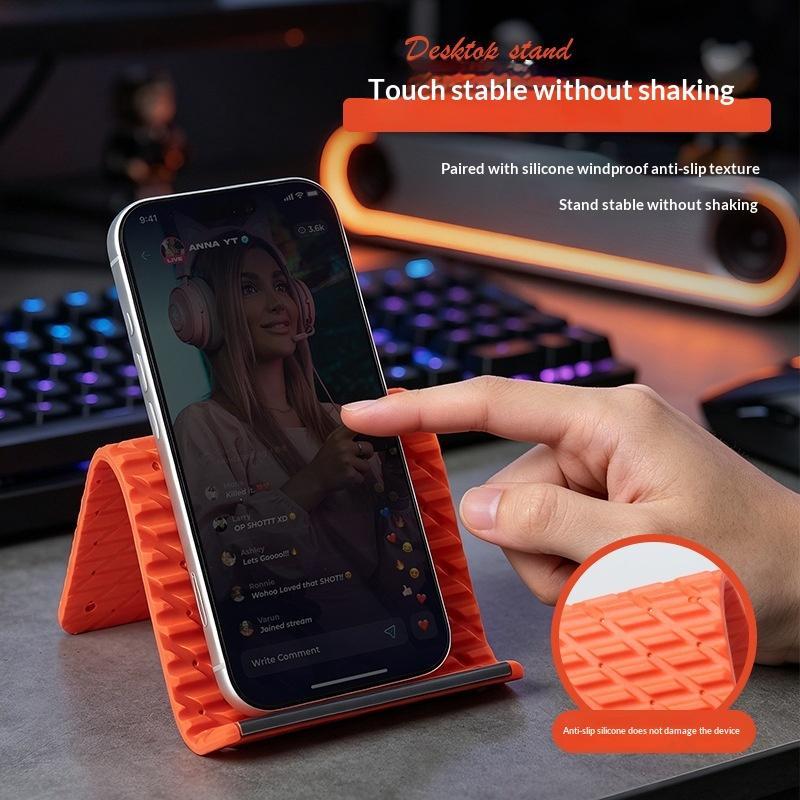 حامل مرن قابل للطي والتحويل لل - مراجعة Laptop Accessories Price وسعره