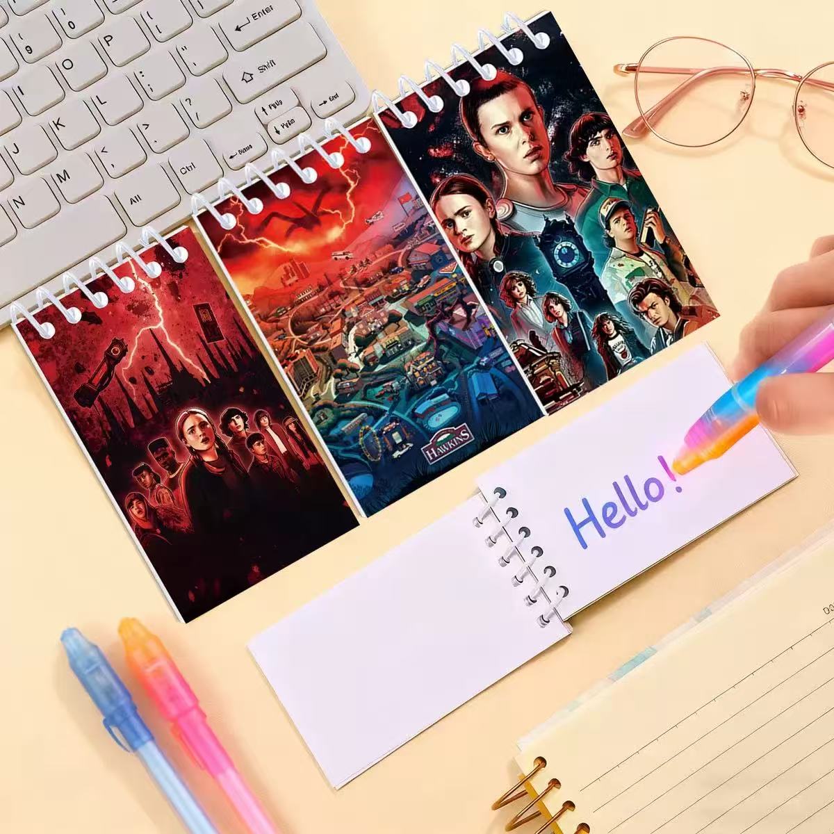 2026 مجموعة دفاتر ملاحظات صغير - مراجعة Laptop Accessories Kit وسعره