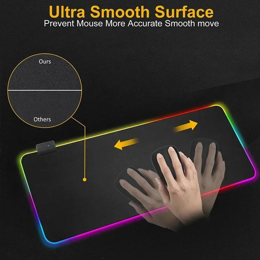 لوحة ماوس فول ميتال ألكيميست ب - مراجعة Laptop Accessories Rgb وسعره